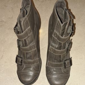 Booties